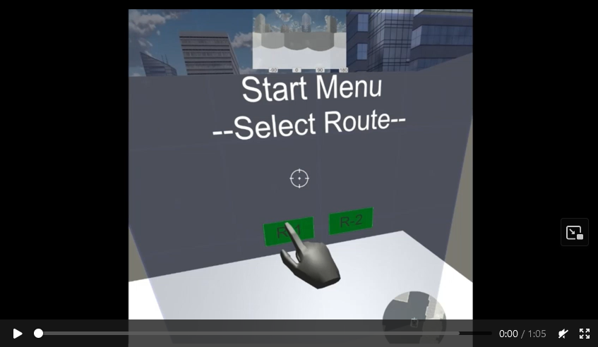 Watch Virtual Environment For Threat Detection Video